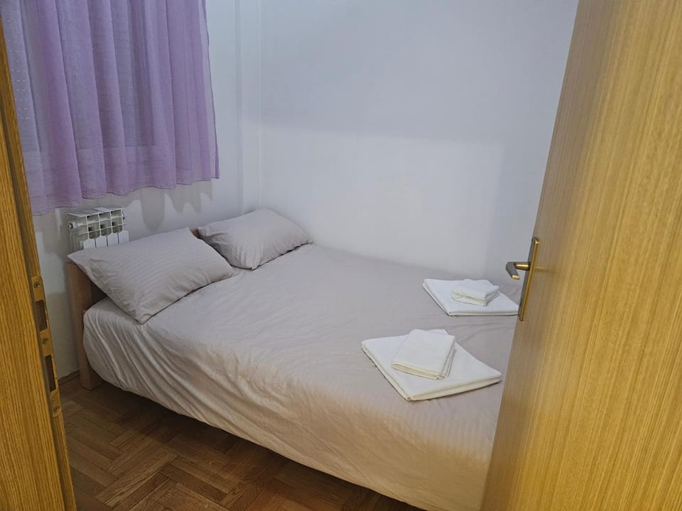 Apartman Magic Apartment in Federation of Bosnia and Herzegovina