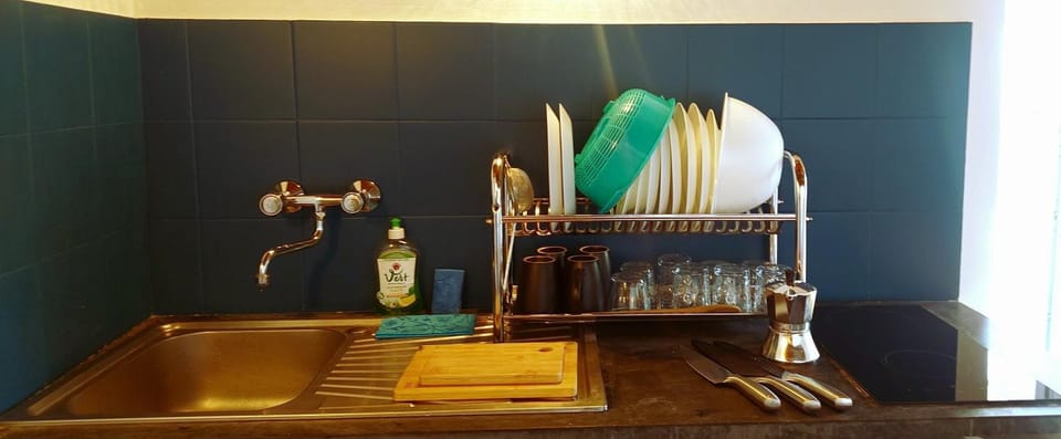 Casetta Anna Nature Trekking Peace Apartment in Province of Massa and Carrara