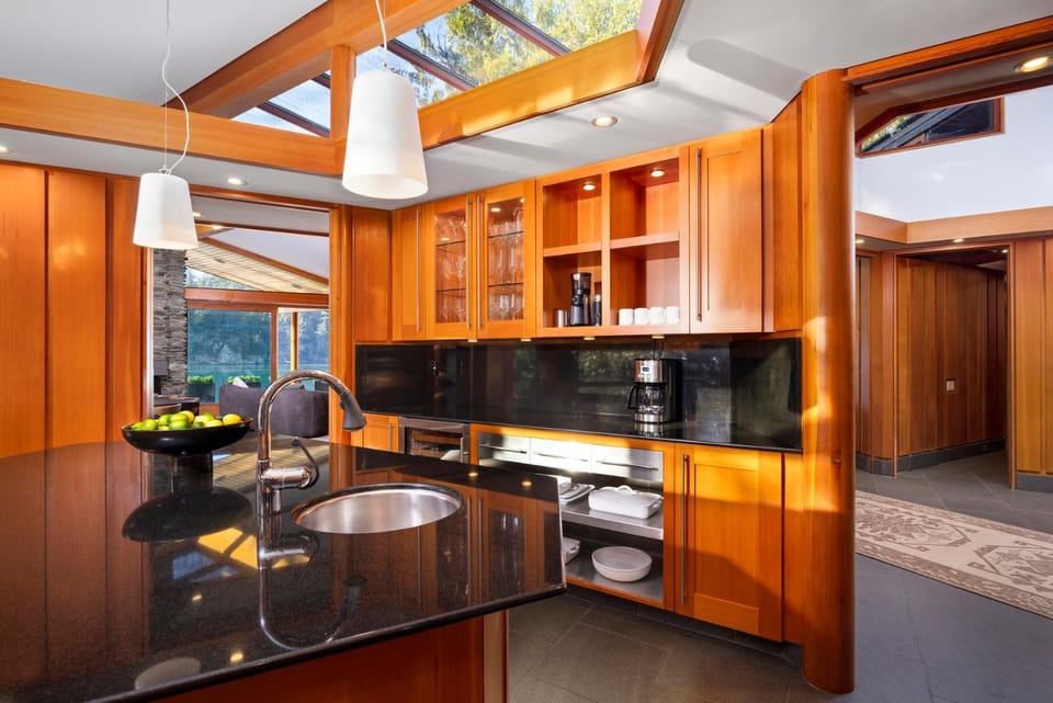 Day, Kitchen or kitchenette, kitchen