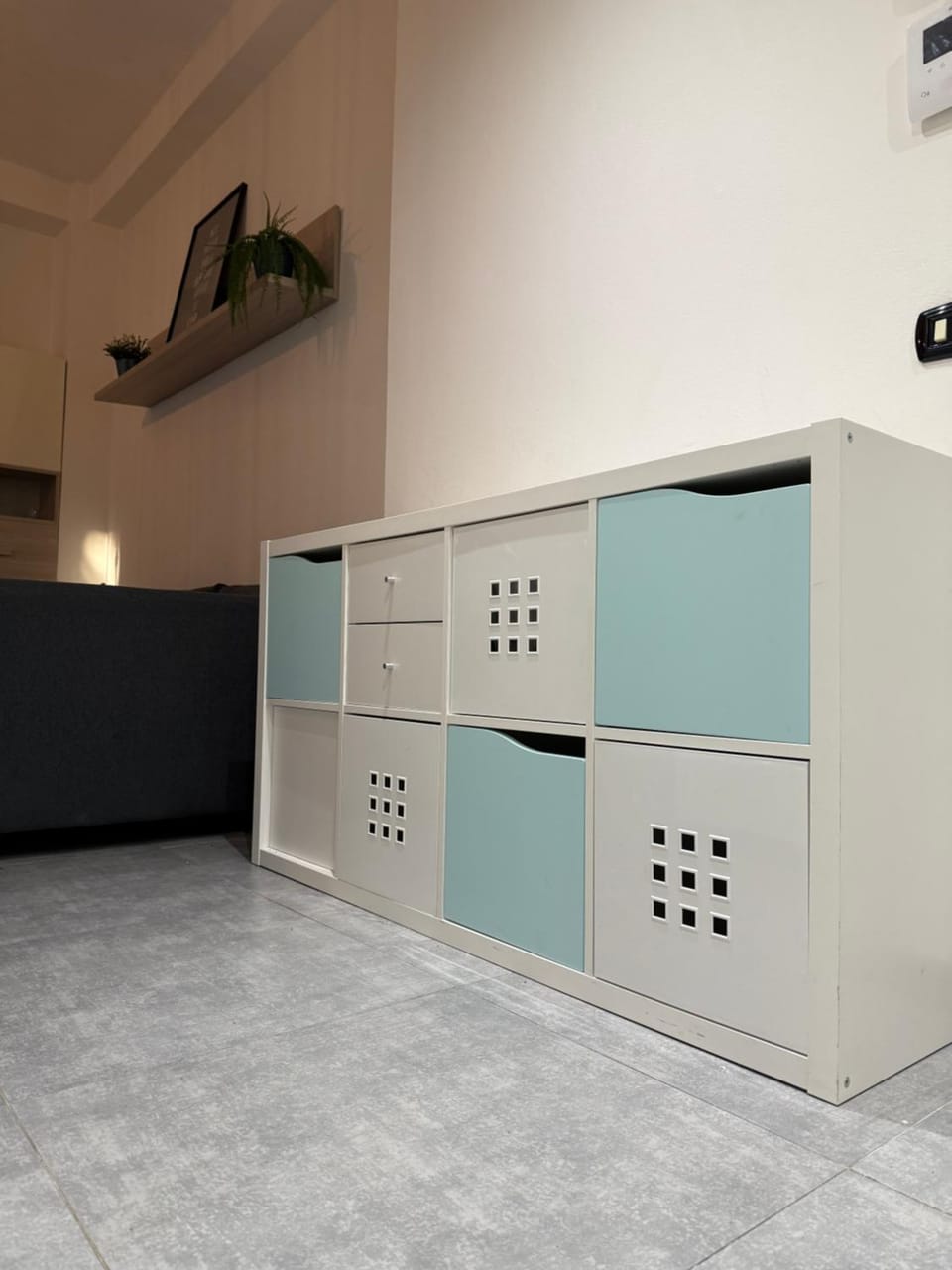 ANTESITUM - Milan Apartment in Milan