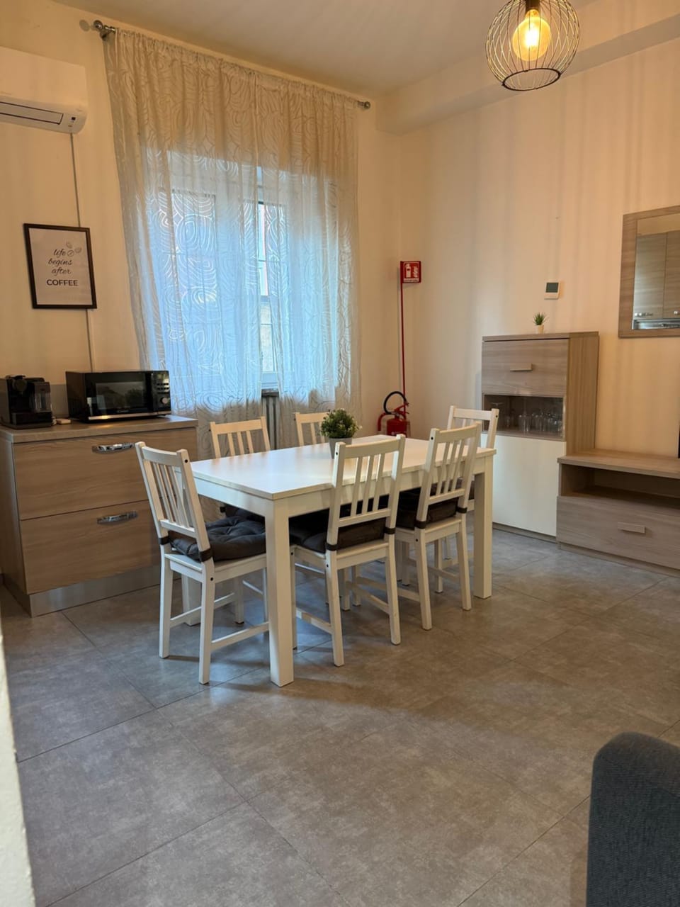 ANTESITUM - Milan Apartment in Milan