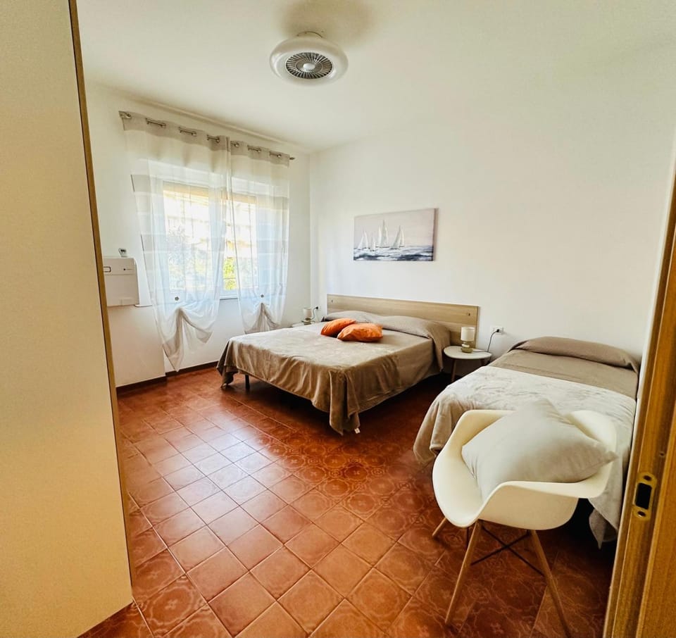Appartamenti Giulia2 - Palazzo Milano Apartment in Diano Marina