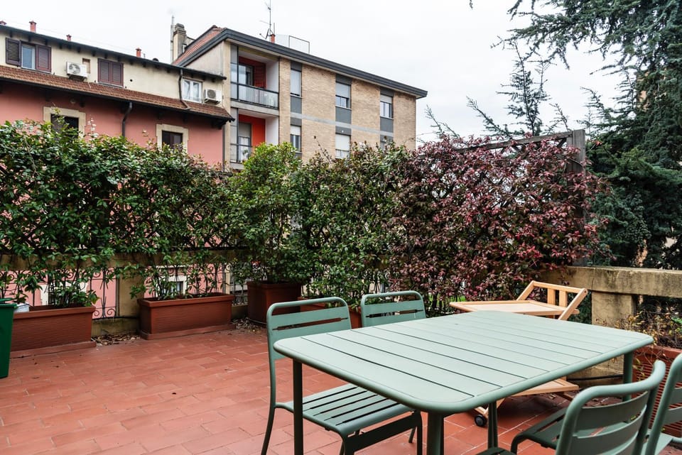 Youhosty - Espinasse 80 Apartment in Milan