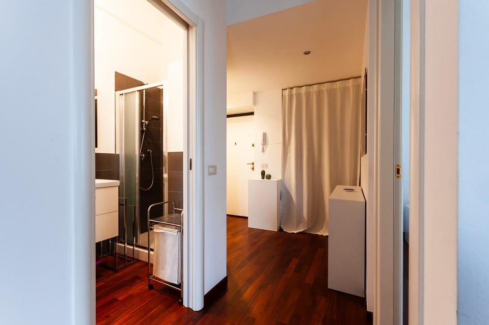Youhosty - Espinasse 80 Apartment in Milan