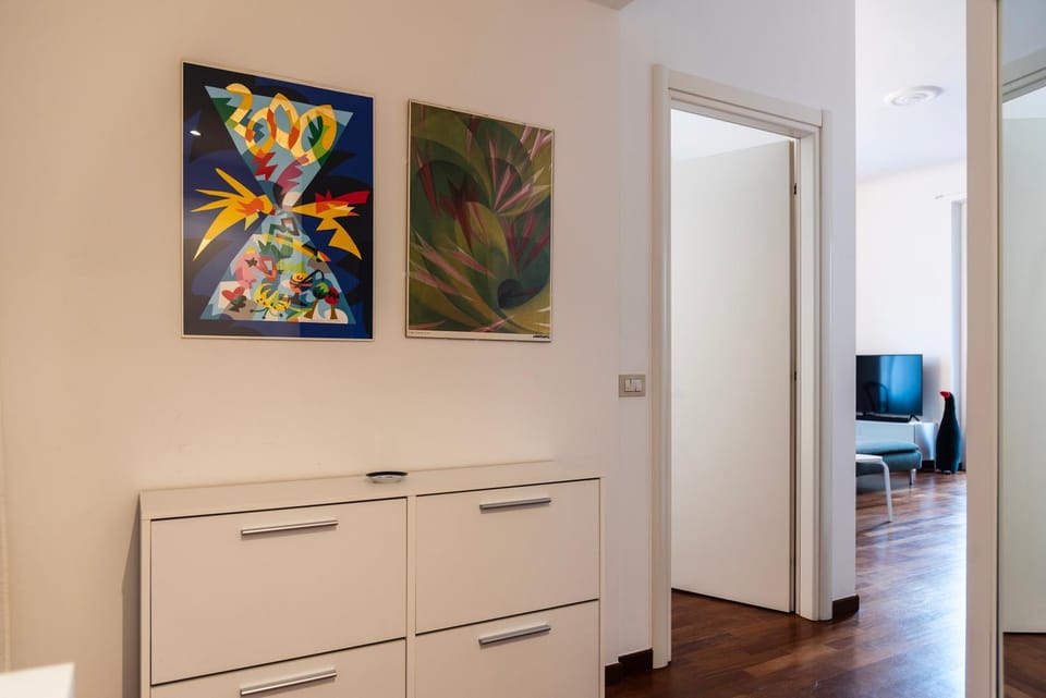 Youhosty - Espinasse 80 Apartment in Milan