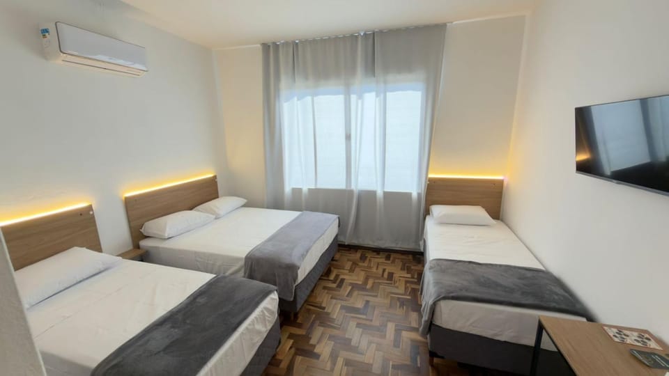 Ibirama Vale Hotel Apartment in State of Santa Catarina