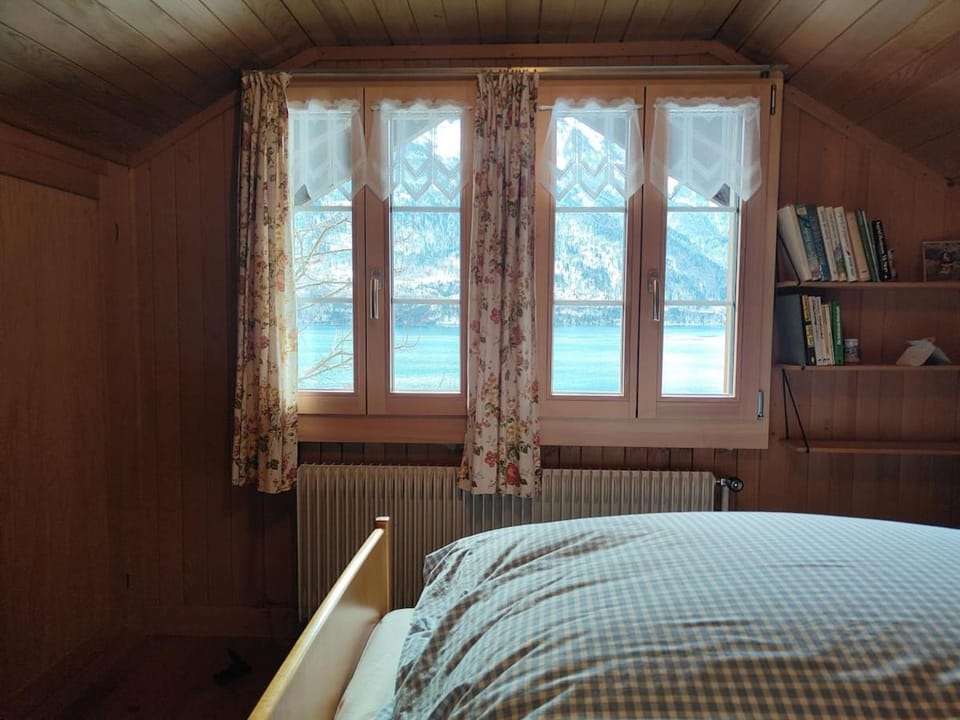 5-10 Minutes to Interlaken House in Canton of Bern (Region)