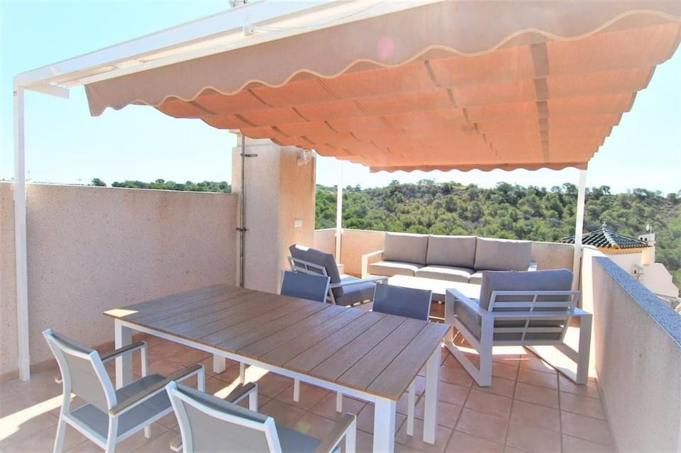 Solarium, View (from property/room), Balcony/Terrace, Dining area