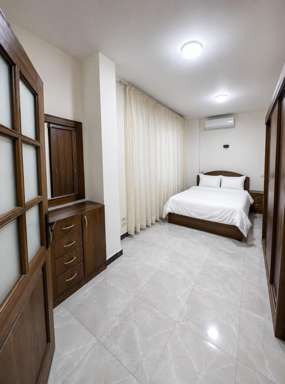 3 bedroom DP with pool Apartment in Hurghada