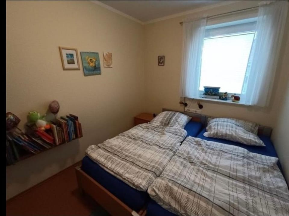 Kinderparadies Norddeich Apartment in Norden