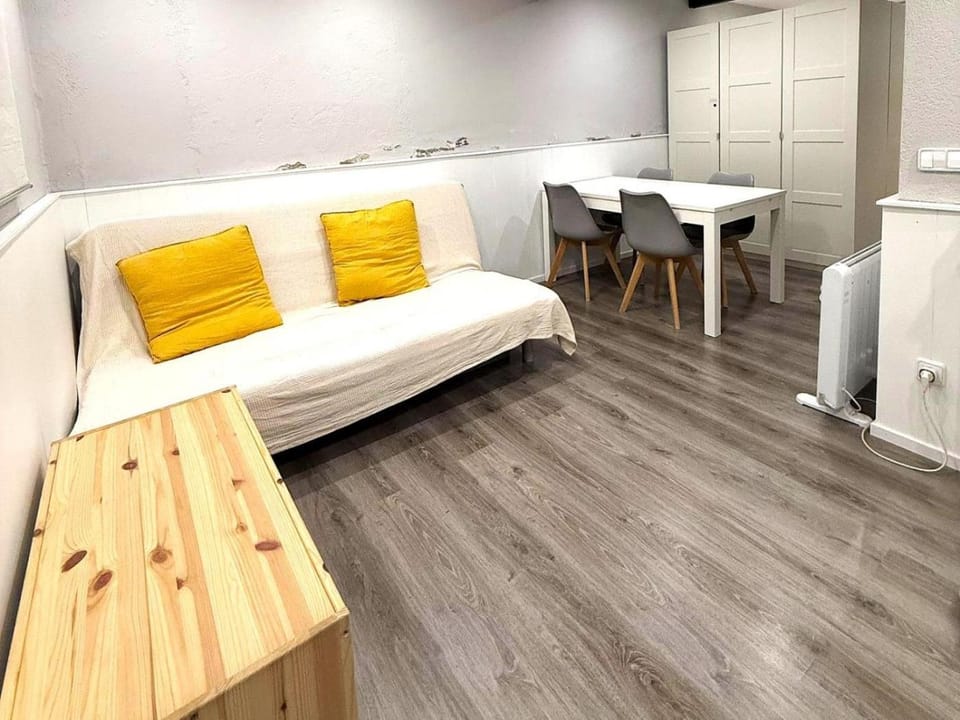 Loft 4 personas en La Molina Apartment in Cerdanya