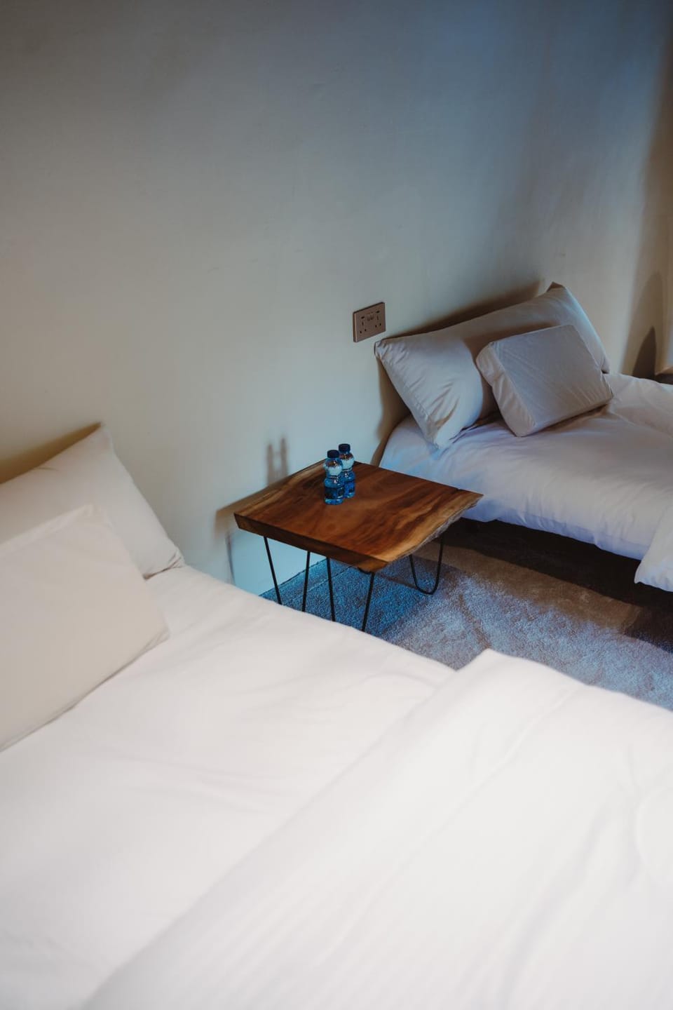 Seet Room Country House in Oman