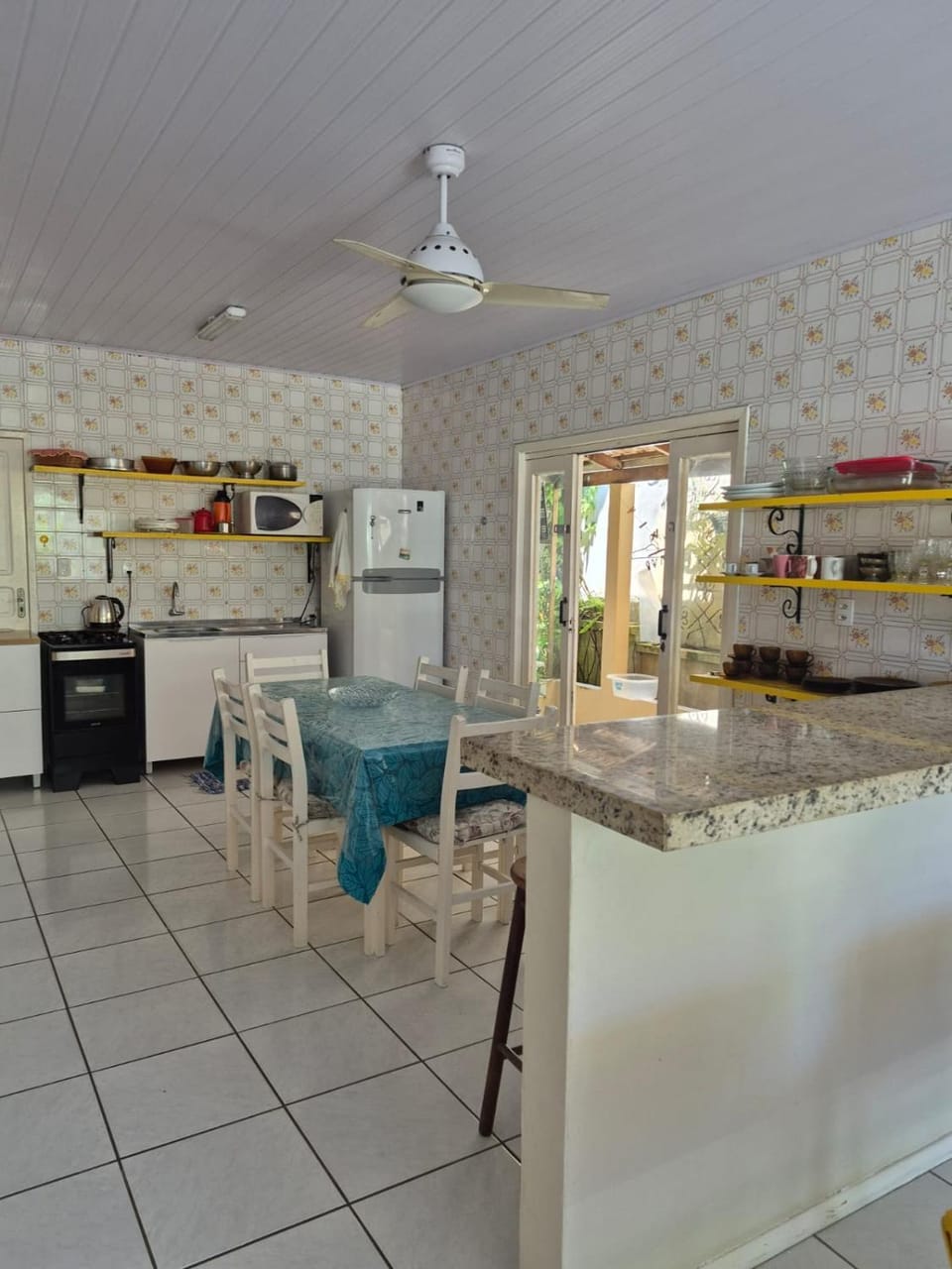 CASA Regina House in Bombinhas