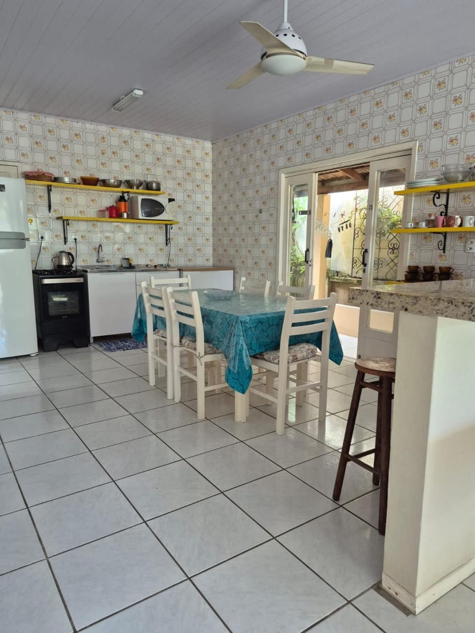 CASA Regina House in Bombinhas