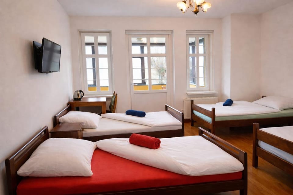 Gospoda PRL Jedlina zdrój Hotel in Lower Silesian Voivodeship