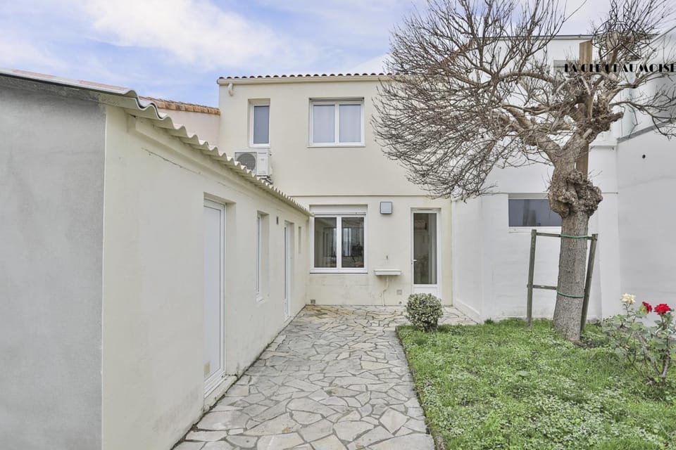 Patio, Garden, Garden view