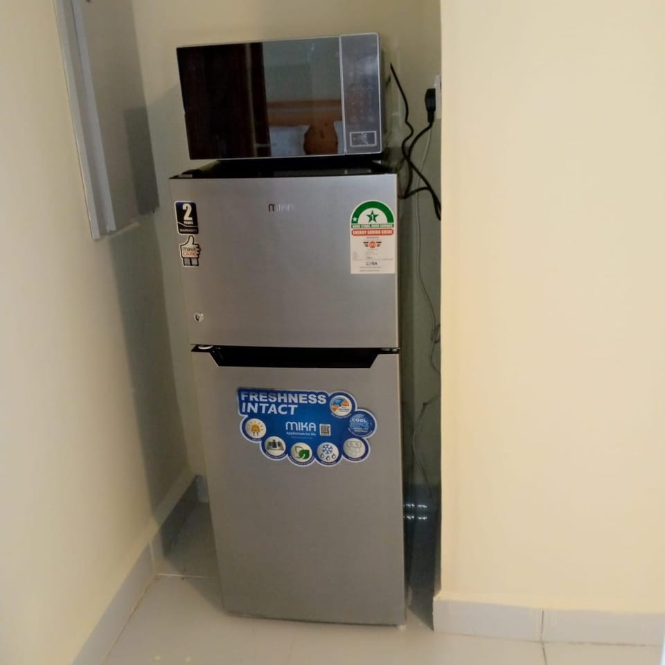 Phoie Suites Apartment in Nairobi