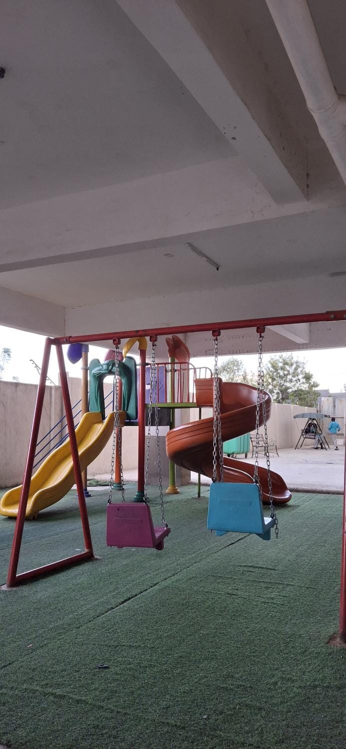 Phoie Suites Apartment in Nairobi
