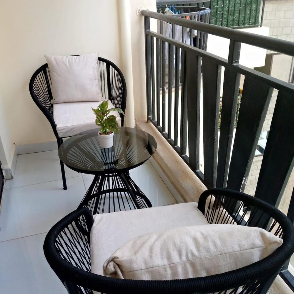 View (from property/room), Balcony/Terrace