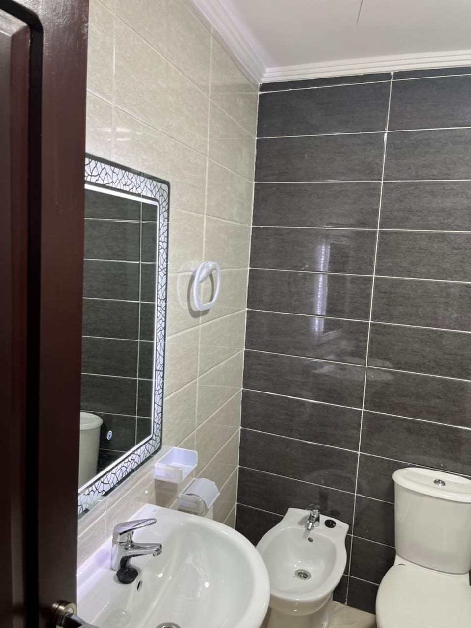 Résidence sara Apartment in Tangier