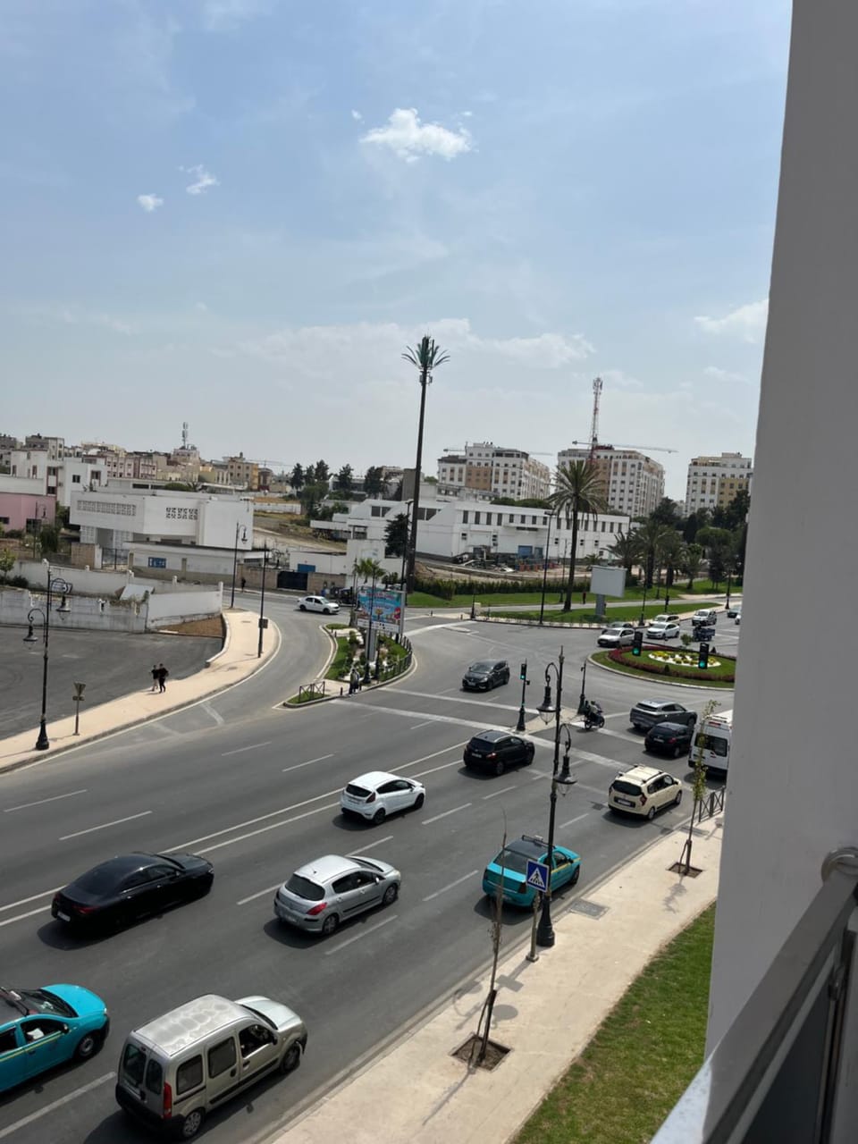 Résidence sara Apartment in Tangier