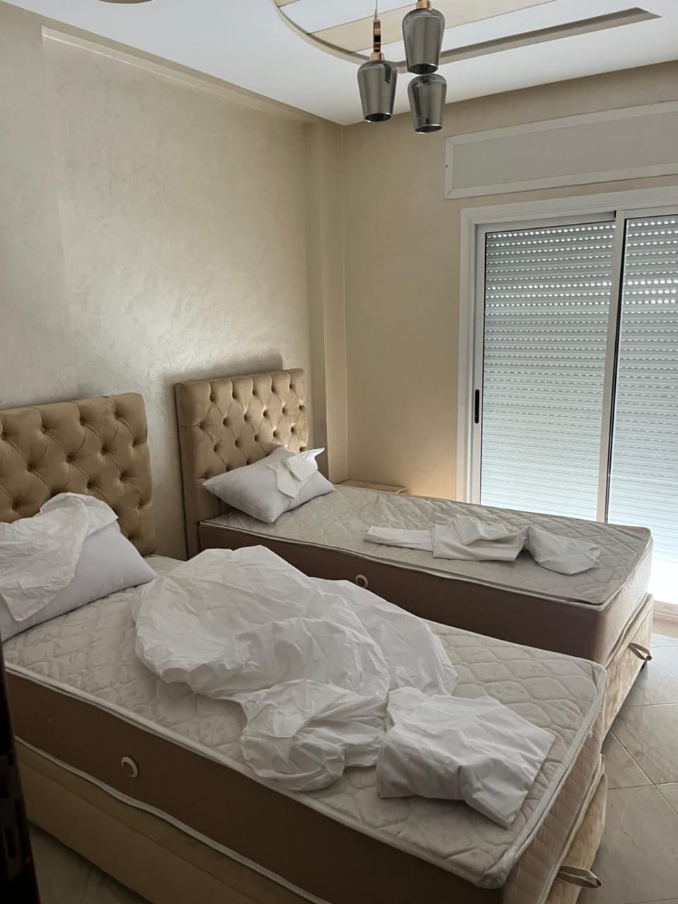 Résidence sara Apartment in Tangier
