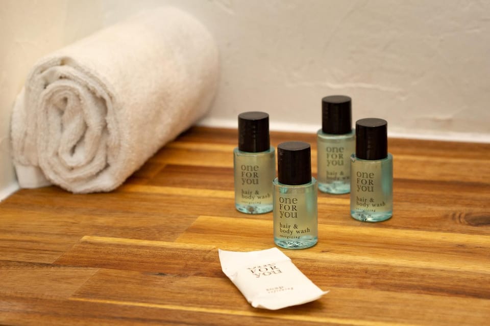 towels