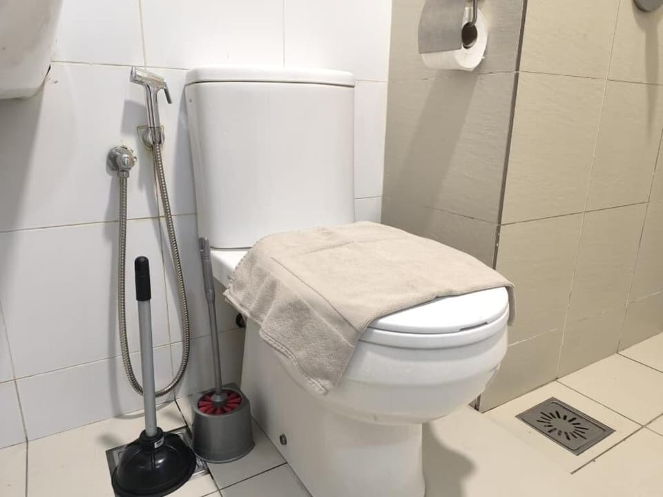 1 Tebrau CozyFamilySuites SouthkeyMidValley BySTAY Apartment in Johor Bahru