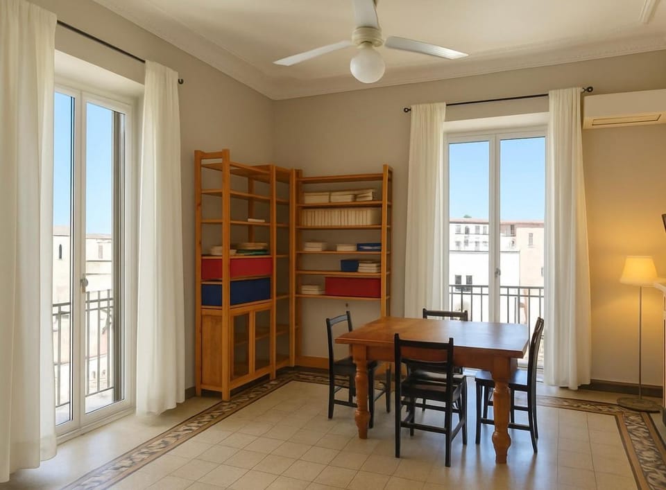èROMA - ESQUILINO Apartment Apartment in Rome