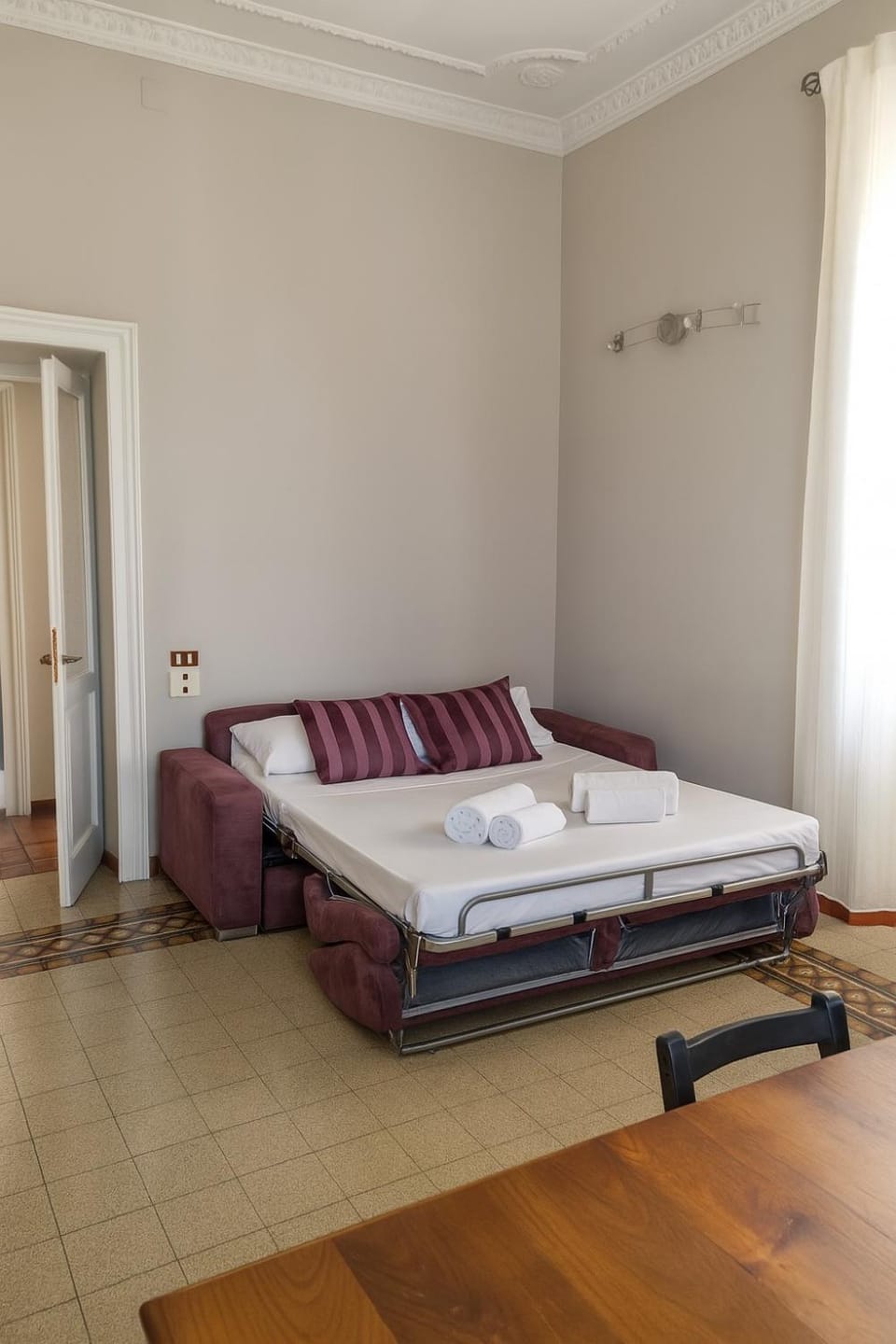 èROMA - ESQUILINO Apartment Apartment in Rome