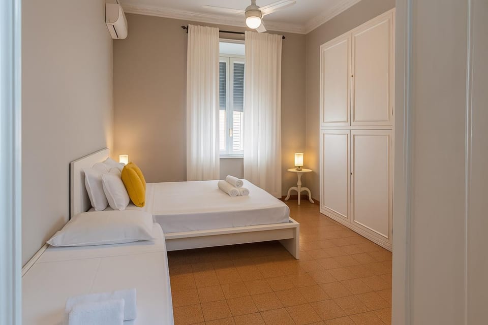 èROMA - ESQUILINO Apartment Apartment in Rome