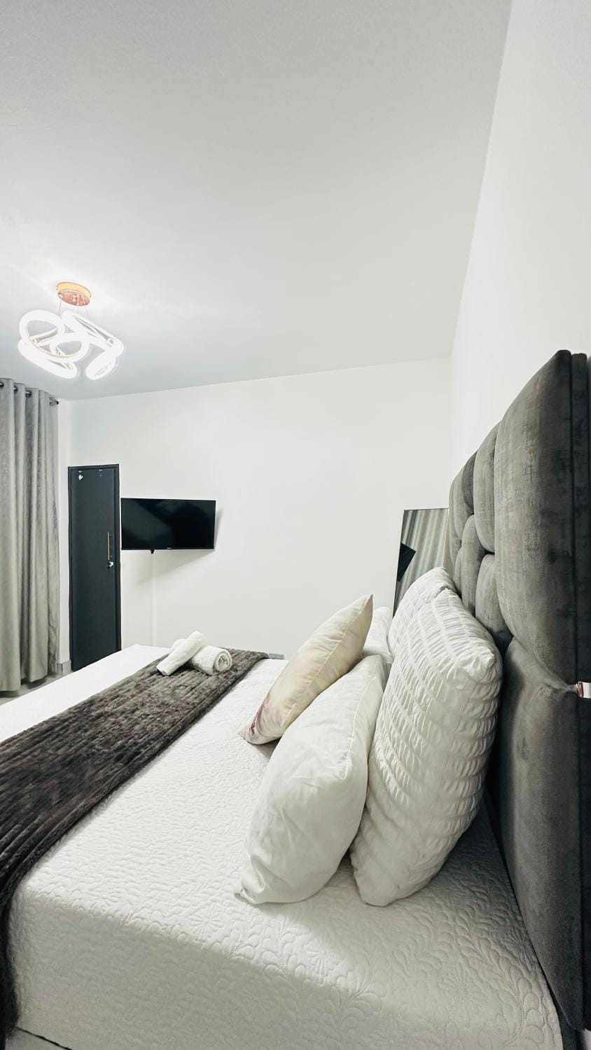 Lizbon Cosy Apartment Unit 83 Oceanic Apartment in Durban