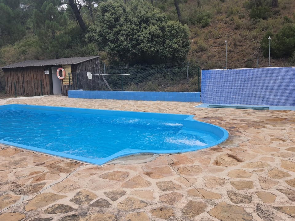 Cabaña El Paraíso de Riópar Chalet in Castile-La Mancha
