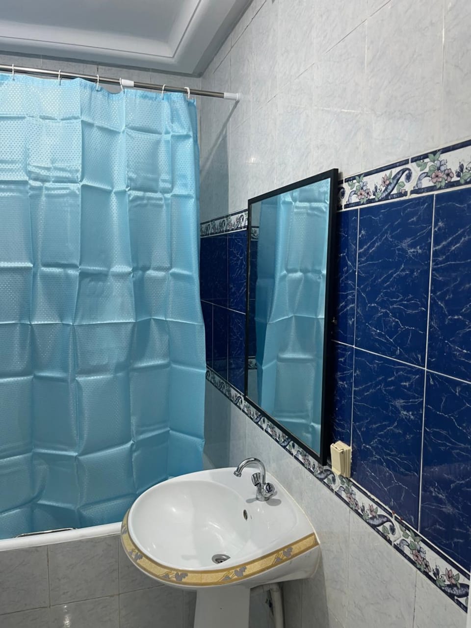 The Cozy apartment perfect for work & vacation Apartment in Sousse