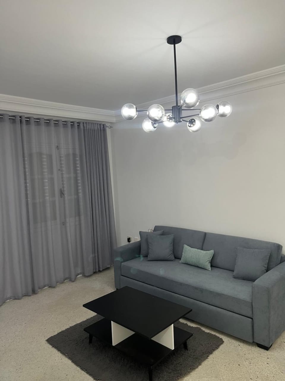 The Cozy apartment perfect for work & vacation Apartment in Sousse