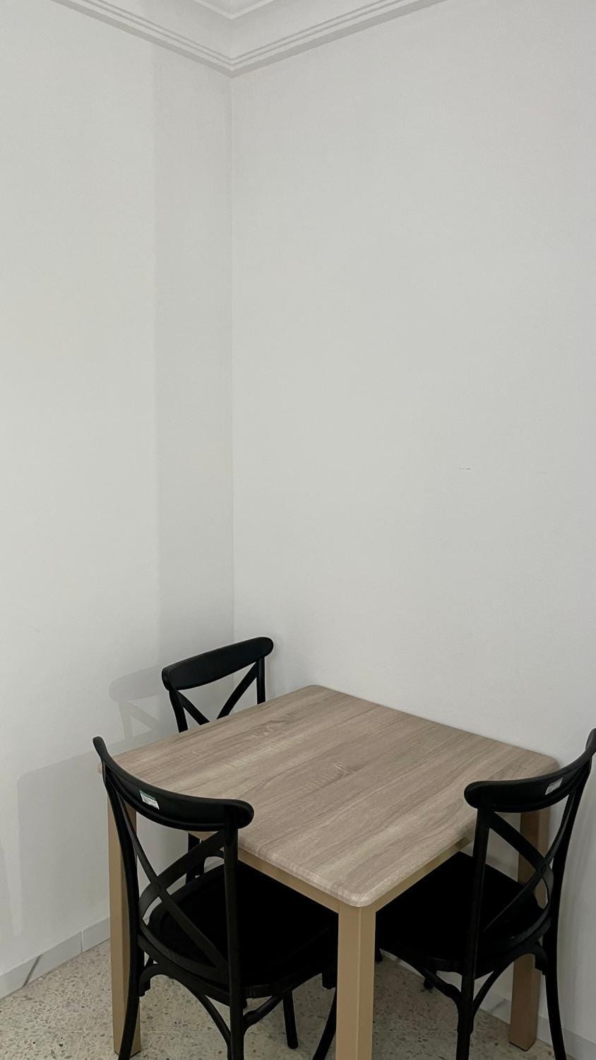 The Cozy apartment perfect for work & vacation Apartment in Sousse