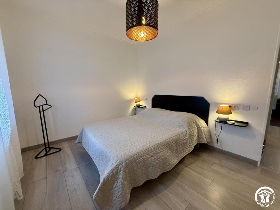 Les ferrajals House in Occitanie