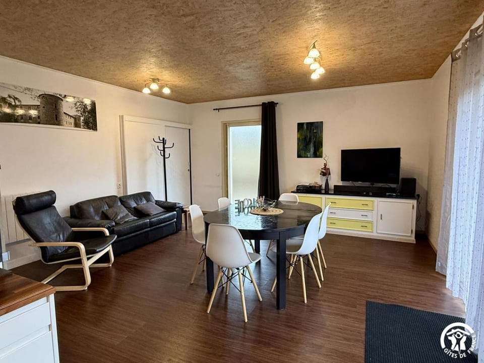 Les ferrajals House in Occitanie