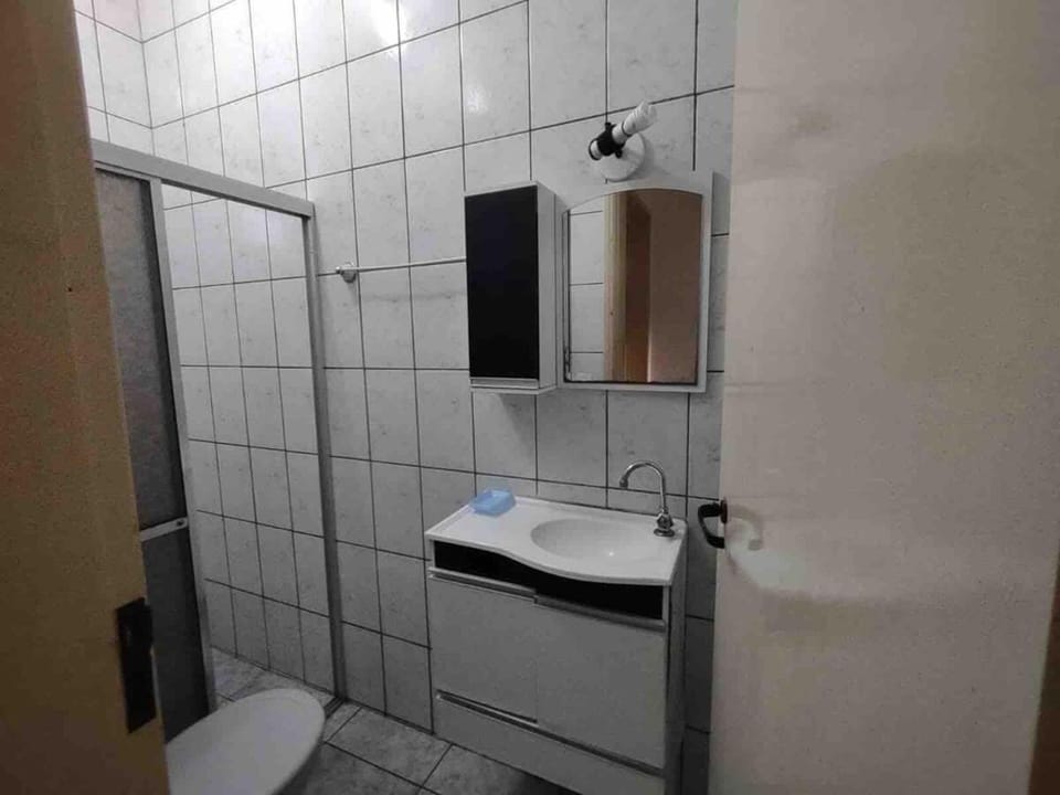 Família ,apartamento em Ubatuba Apartment in Ubatuba