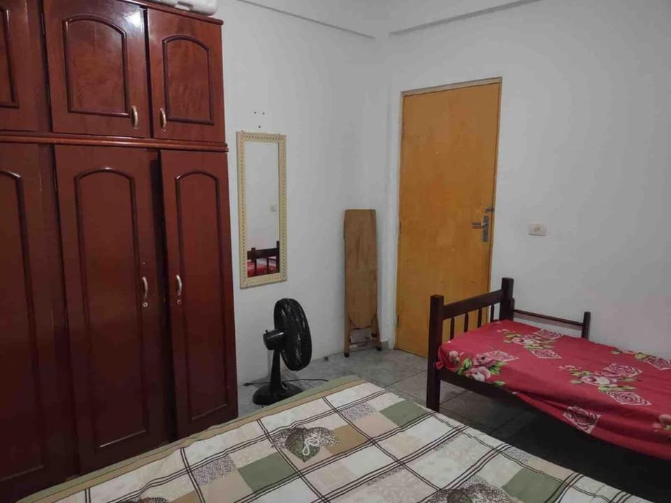 Família ,apartamento em Ubatuba Apartment in Ubatuba