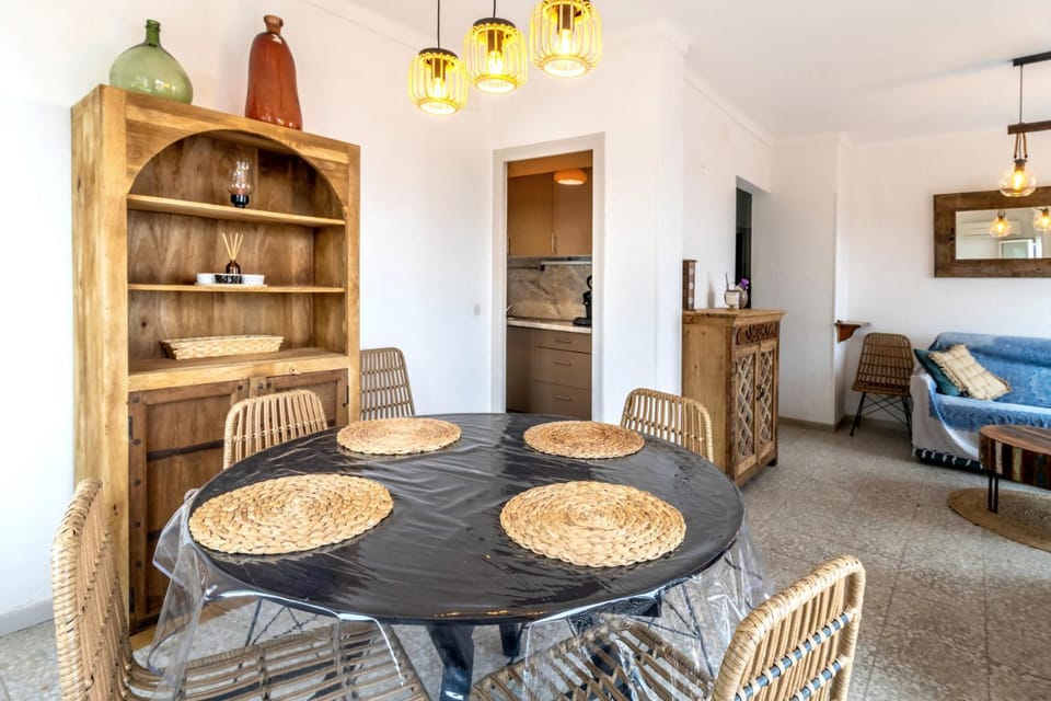 Fener de Dalt 86.1 - Apartamento con vistas Apartment in Alt Empordà