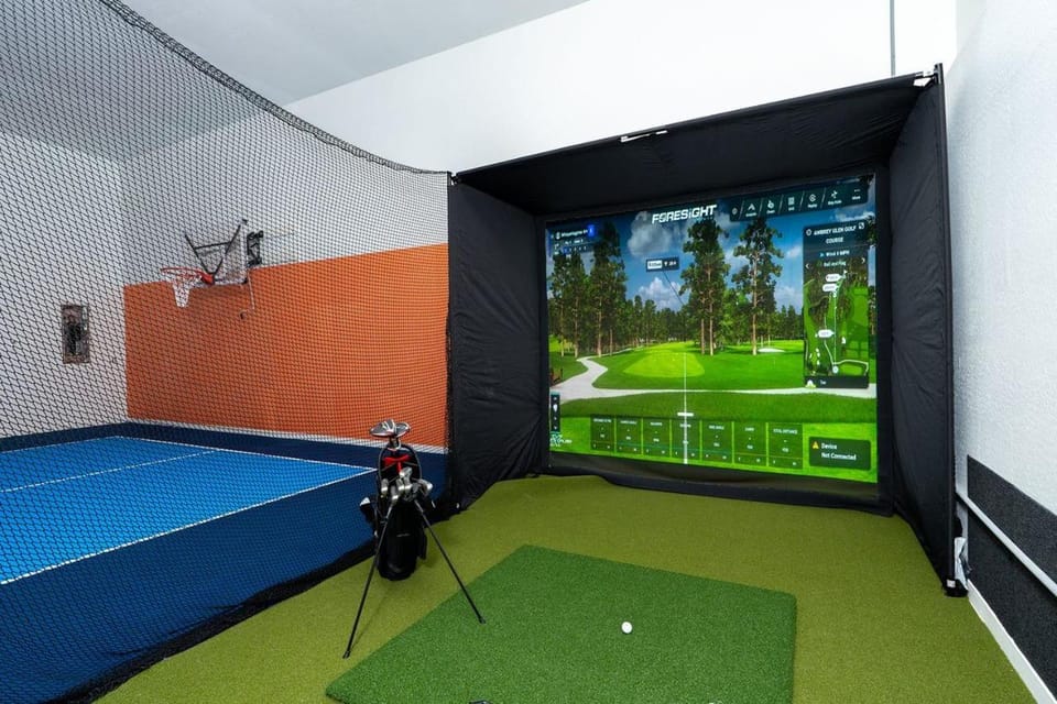 Sleeps 34 Indoor Pickleball Hot Tub & Sauna Country House in Arizona