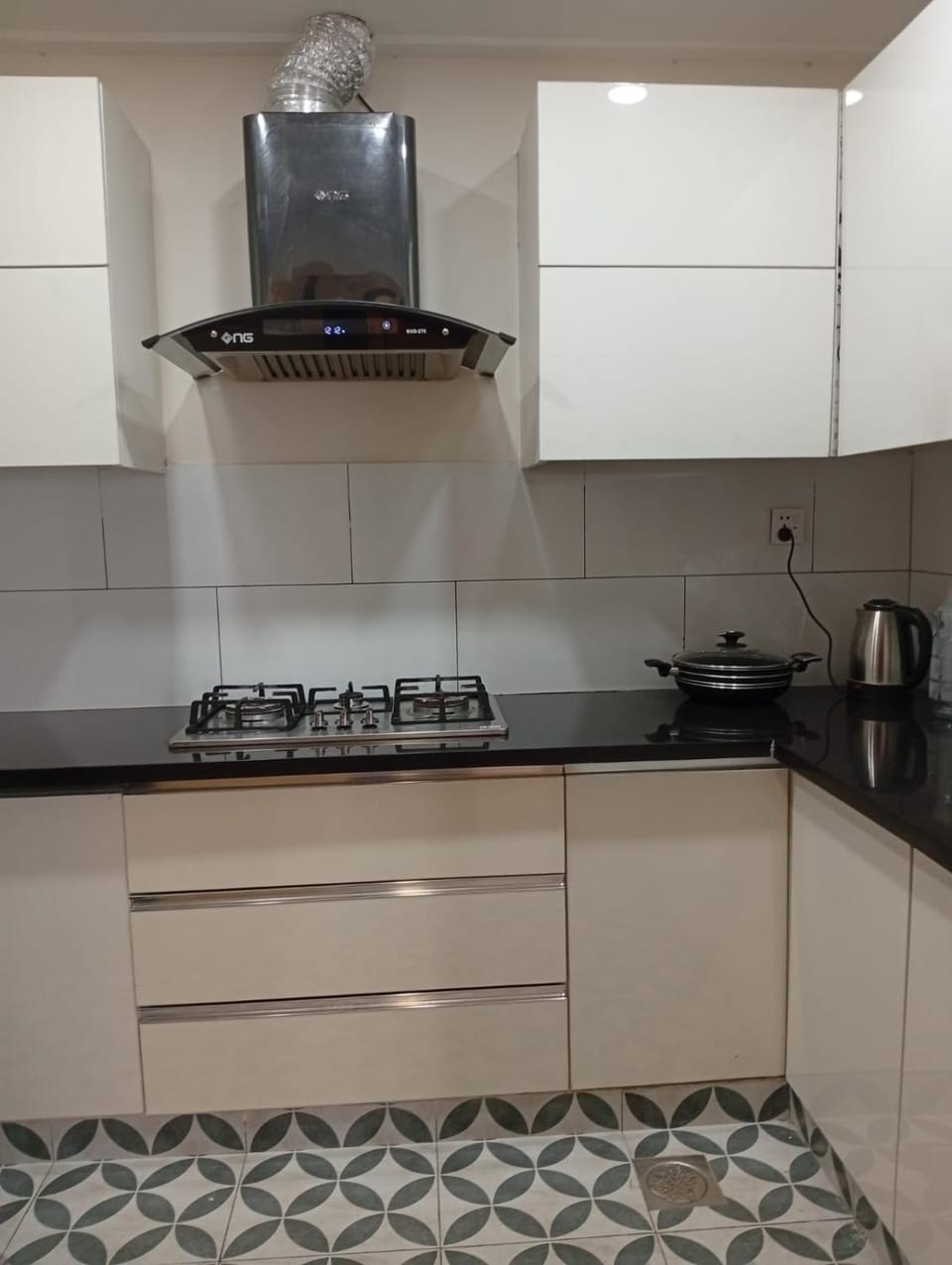 Private & Cozy 2 & 3 Bedroom Full Apartment for Families, Couples & Solo Near Islamabad Airport Apartment in Islamabad