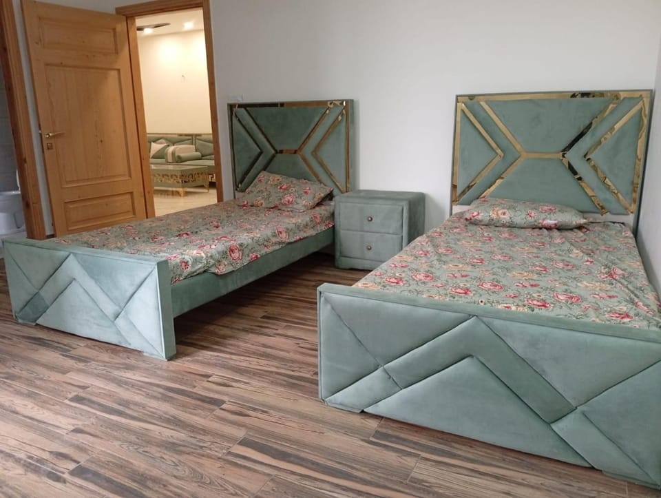 Private & Cozy 2 & 3 Bedroom Full Apartment for Families, Couples & Solo Near Islamabad Airport Apartment in Islamabad