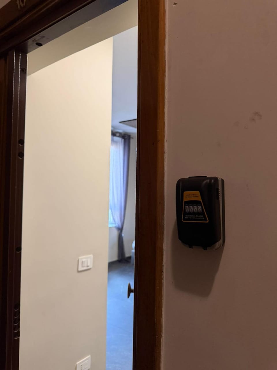Luxury Apartement Coppedè Apartment in Rome