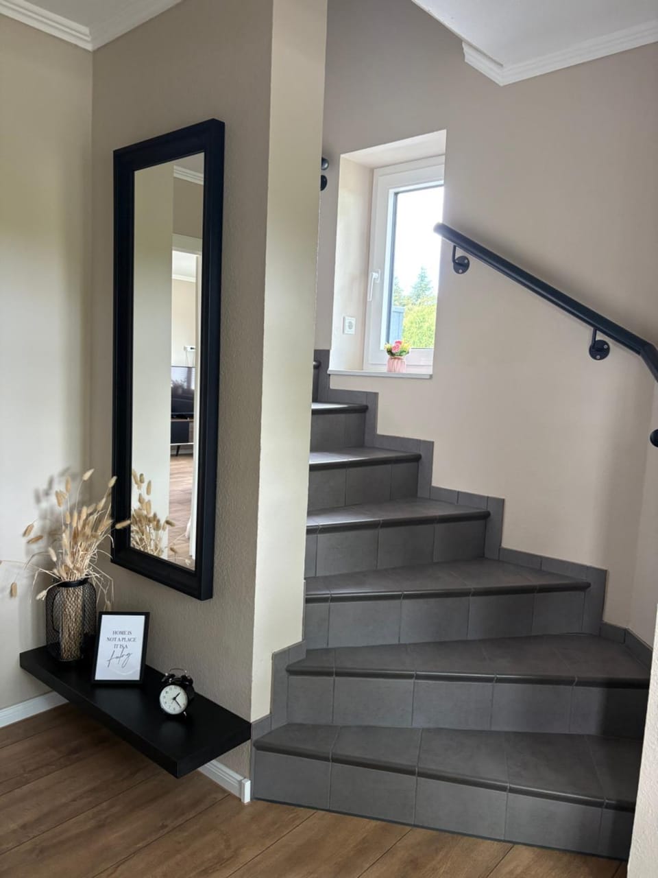 Fifty One - Ferienhaus Apartment in Lower Saxony, Germany