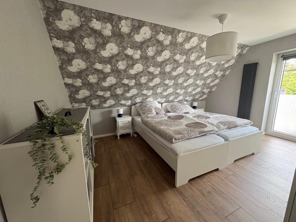 Fifty One - Ferienhaus Apartment in Lower Saxony, Germany