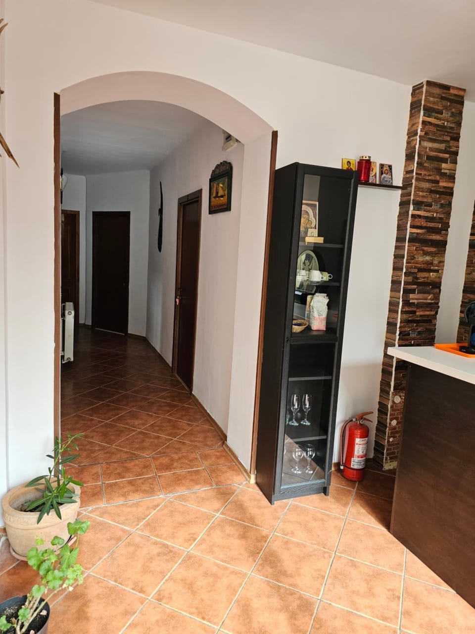 Villa Foisor Bed and Breakfast in Prahova, Romania