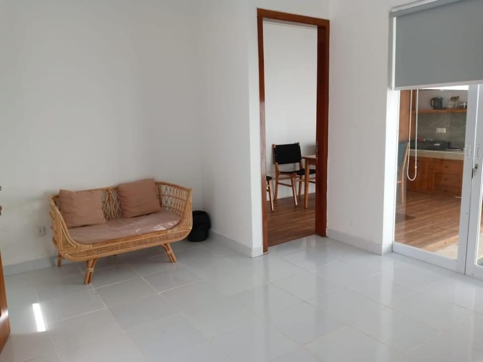 Cozy House in Nusa dua House in Kuta Selatan