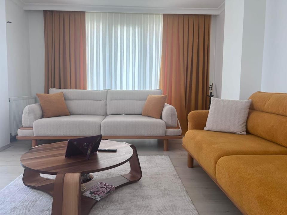 Taner Berk Apart 4 Apartment in Antalya